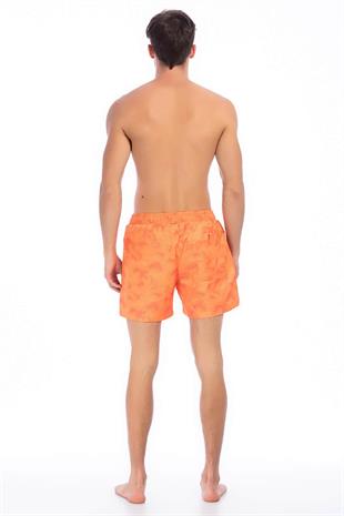 Kappa Erkek Şort Mayo LORIENT - 304K270