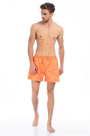 Kappa Erkek Şort Mayo LORIENT - 304K270