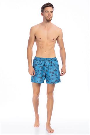 Kappa Erkek Şort Mayo LORIENT - 304K270