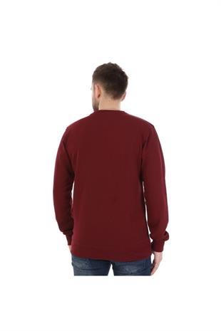 Kappa Erkek Spor Sweatshirt