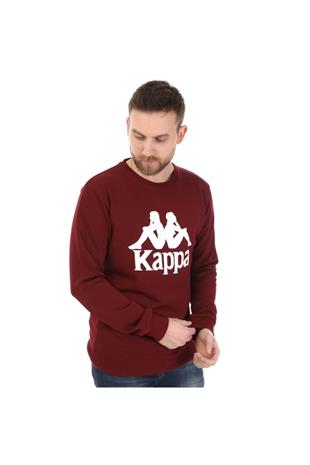 Kappa Erkek Spor Sweatshirt