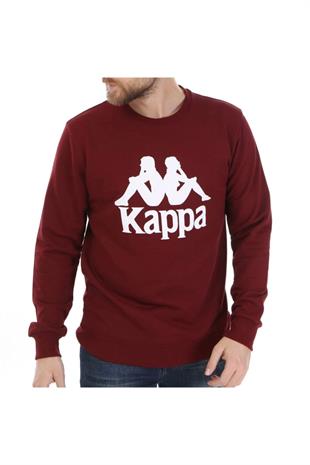 Kappa Erkek Spor Sweatshirt