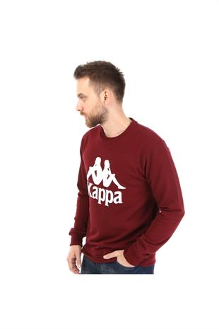 Kappa Erkek Spor Sweatshirt