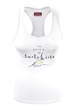 Kappa Kadın Atlet BEA