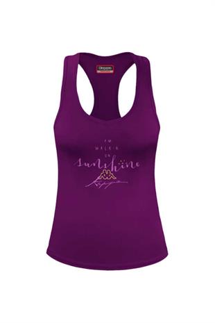 Kappa Kadın Atlet BEA