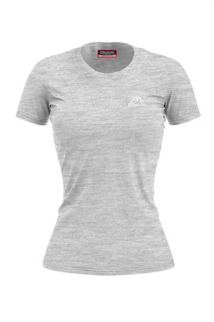 Kappa Kadın Basic T-shirt 