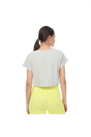 Kappa Kadın T-shirt Bastyy Bej