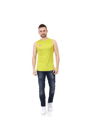 Kappa Player Kolsuz T-shirt Abrız Pro4