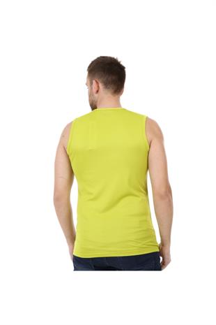 Kappa Player Kolsuz T-shirt Abrız Pro4