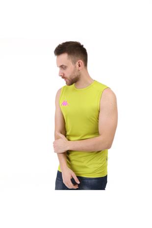 Kappa Player Kolsuz T-shirt Abrız Pro4