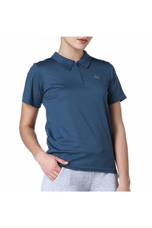 Kappa Polo Slim Fit T-Shirt - 302XY90