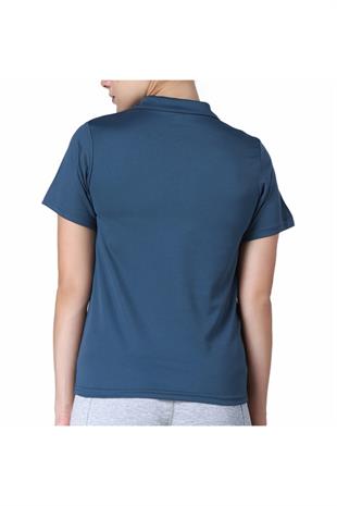 Kappa Polo Slim Fit T-Shirt - 302XY90
