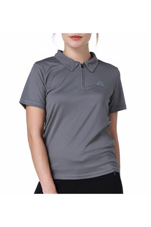 Kappa Polo Slim Fit T-Shirt - 302XY90