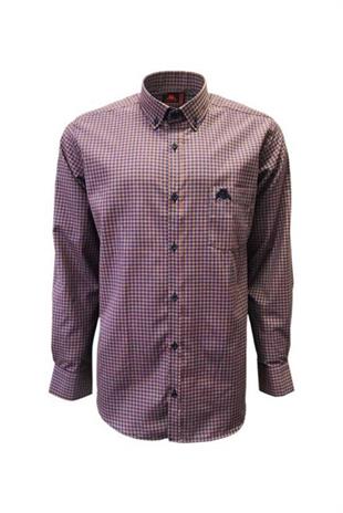 Kappa Rdk Erkek Gömlek Denny