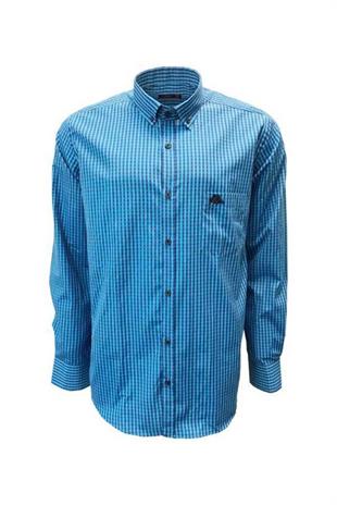 Kappa Rdk Erkek Gömlek Denny