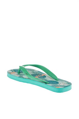 Kappa Terlik Flamingo Turkuaz