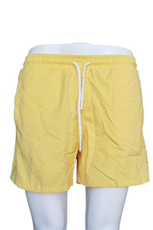 Kappa Wogoz Deniz Şortu Sarı