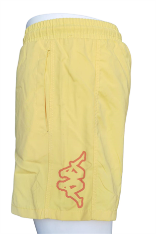 Kappa Wogoz Deniz Şortu Sarı