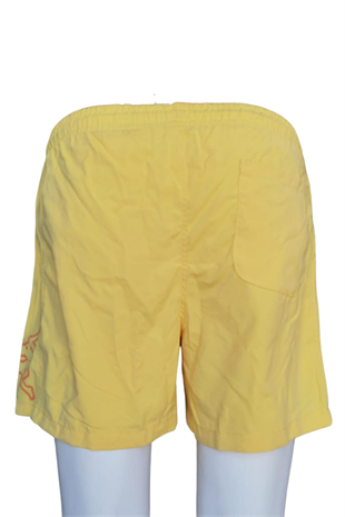 Kappa Wogoz Deniz Şortu Sarı