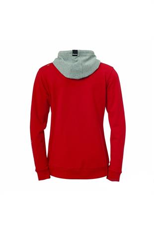 Kempa Kadın Günlük Sweatshirt Fermuarlı Core 2.0 2002197