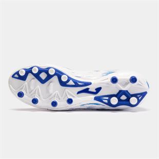 KOMA SUPERCOPA ERKEK KRAMPON 2302 WHITE ROYAL FIRM GROUND