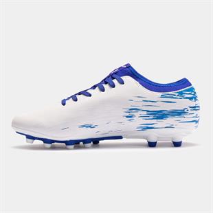 KOMA SUPERCOPA ERKEK KRAMPON 2302 WHITE ROYAL FIRM GROUND
