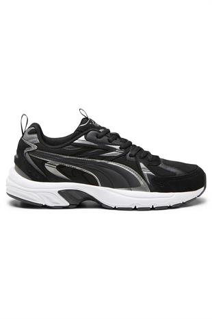 Milenio Tech Suede Unisex Spor Ayakkabı