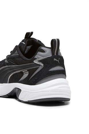 Milenio Tech Suede Unisex Spor Ayakkabı