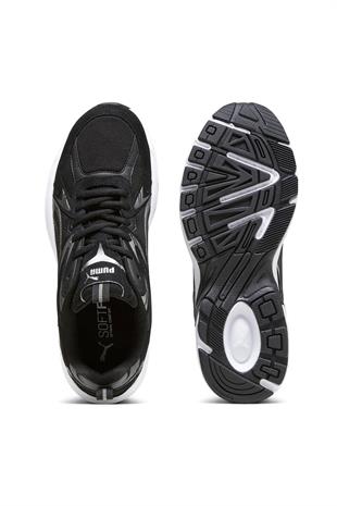 Milenio Tech Suede Unisex Spor Ayakkabı