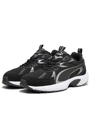 Milenio Tech Suede Unisex Spor Ayakkabı
