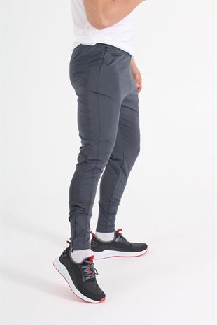 Mundial 21 Tek Alt Eşofman Antrasit