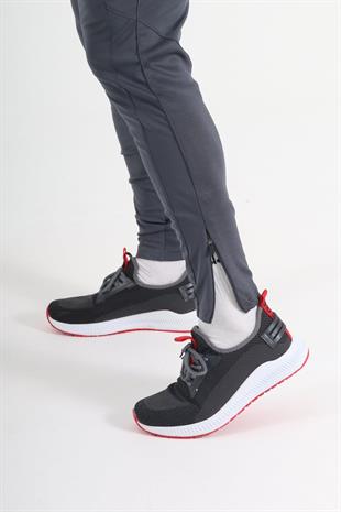 Mundial 21 Tek Alt Eşofman Antrasit