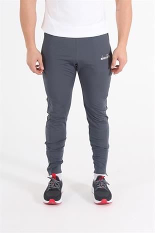 Mundial 21 Tek Alt Eşofman Antrasit