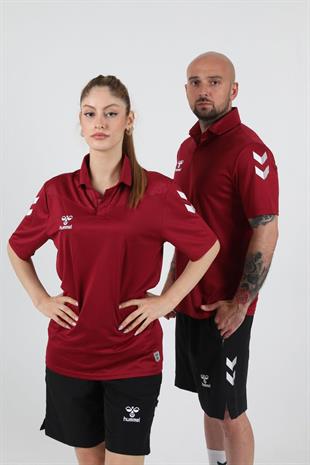 Oregon Kamp Tişört Bordo