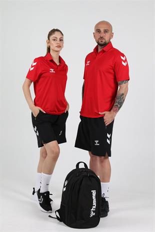 Oregon Kamp Tişört Kırmızı