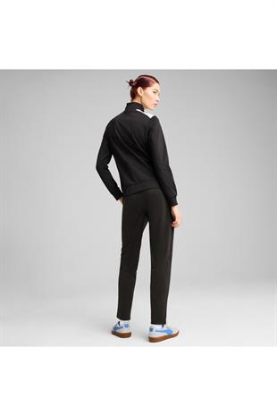 Poly Suit Kadın Eşofman Takımı