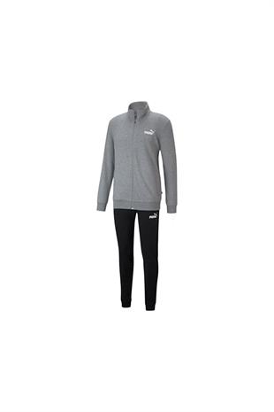 Puma Clean Sweat Suit Eşofman Takımı