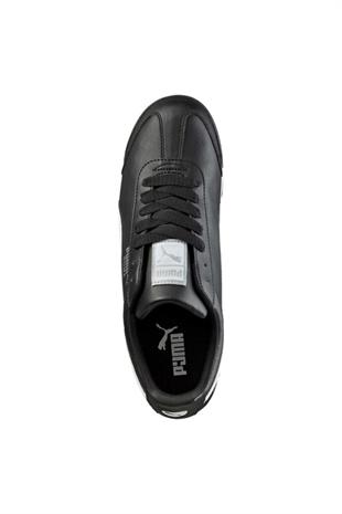 Puma Erkek Siyah Roma Basıc Sneaker 
