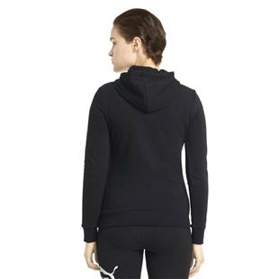 Puma ESS Logo Hoodie Kadın Sweatshirt