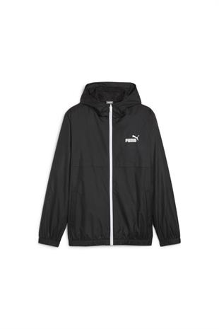 Puma ESS Solid Windbreaker  Rüzgarlık 
