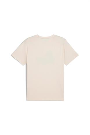 Puma GRAPHICS OUTDOOR UNISEX TEE Erkek  T-shirt