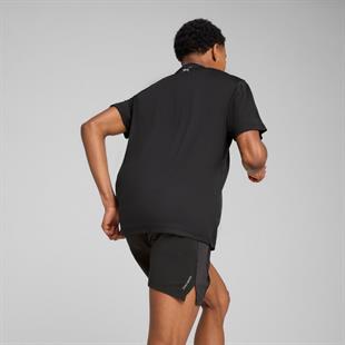 Puma GRAPHICS RUNNING ILLUSTRATIO Erkek Spor T-shirt