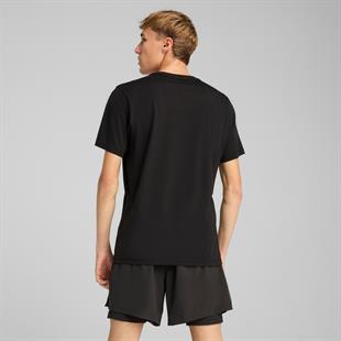 Puma GRAPHICS SEASONS UNISEX TEE Spor T-shirt