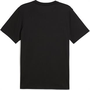 Puma GRAPHICS SEASONS UNISEX TEE Spor T-shirt