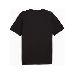Puma GRAPHICS Sneaker Tee Erkek Spor T-shirt 