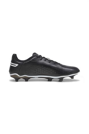 PUMA KING MATCH Black-PUMA White 10757001