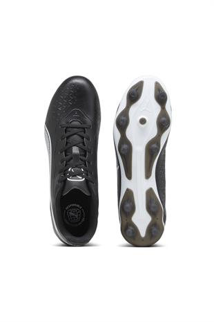 PUMA KING MATCH Black-PUMA White 10757001