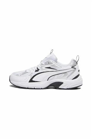 Puma Milenio Tech Unisex Spor Ayakkabı
