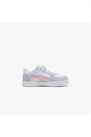 Puma Puma Caven 2.0 Block AC+ PS Çocuk Sneaker
