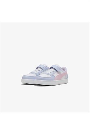 Puma Puma Caven 2.0 Block AC+ PS Çocuk Sneaker